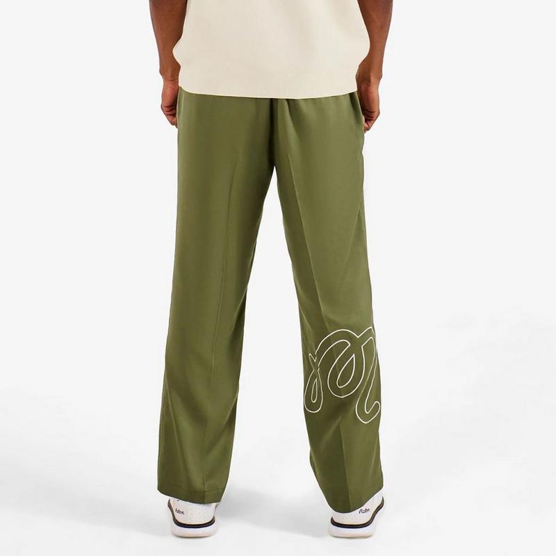 Malbon Pantalon La Perla pour hommes
