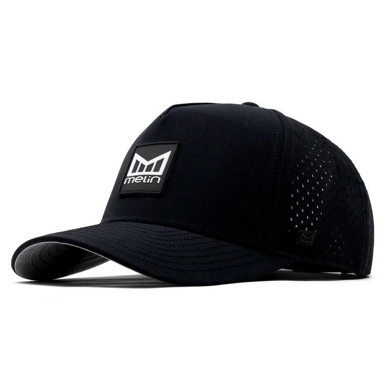 melin Casquette Odysea Stacked Hydro pour hommes