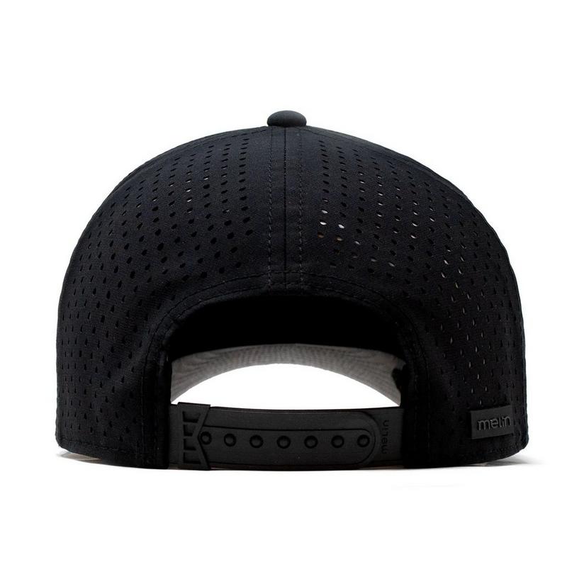 melin Casquette Odysea Stacked Hydro pour hommes