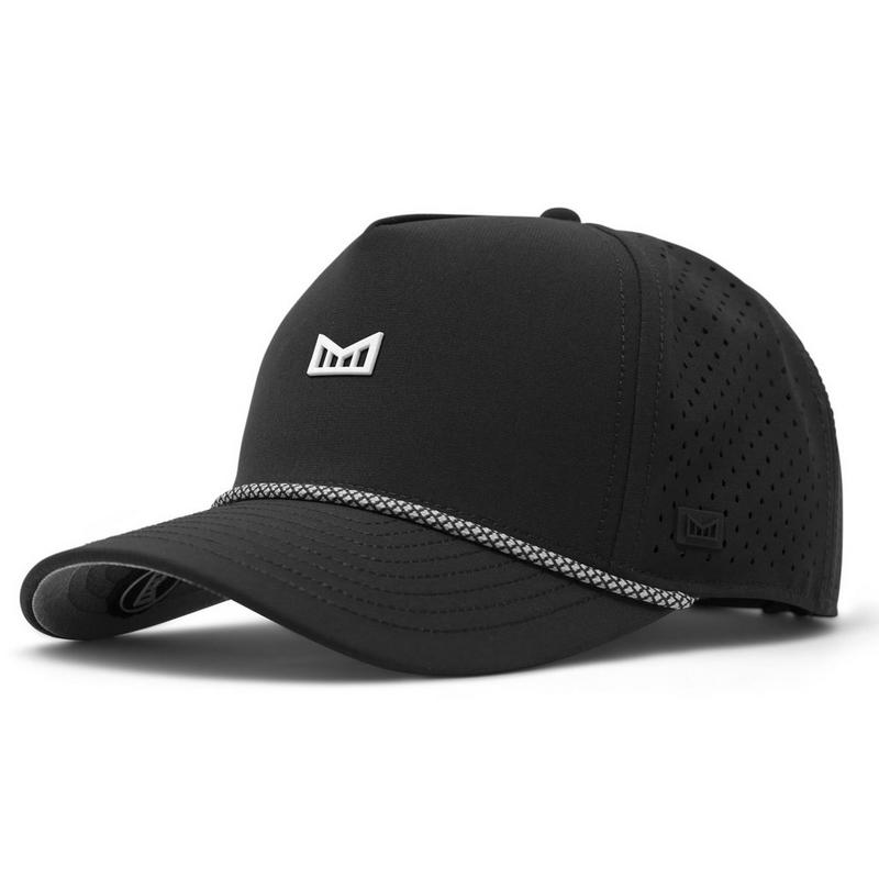 melin Casquette Odysea Rope Bulls Icon Hydro pour hommes