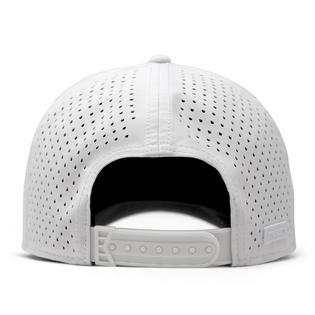 melin Men's Odysea Rope Bulls Icon Hyrdro Hat