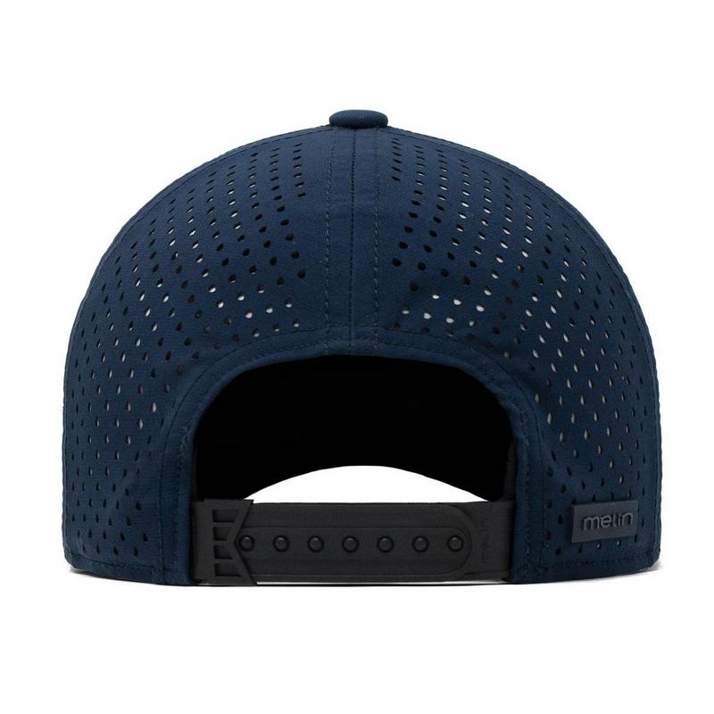 melin Casquette A-Game Icon Hydro pour hommes