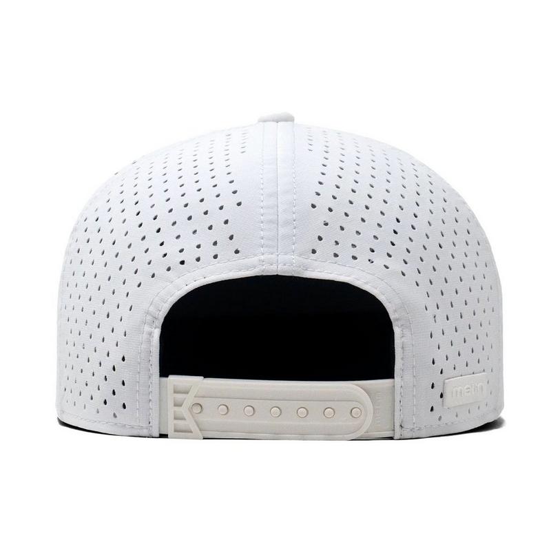 melin Casquette A-Game Icon Hydro pour hommes
