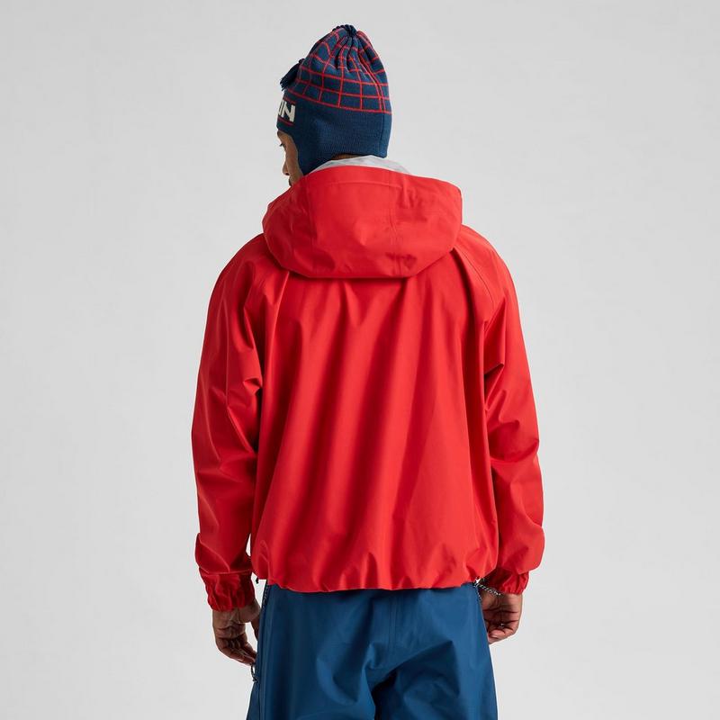 Burton Men's 50/50 80s Powdershell 3L Jacket
