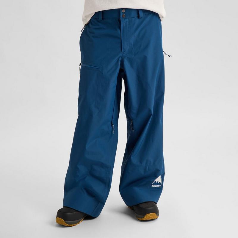 Burton Men's 50/50 80s Powdershell 3L Pant
