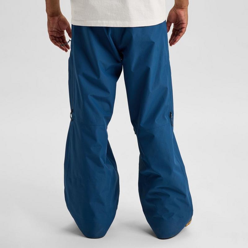 Burton Men's 50/50 80s Powdershell 3L Pant