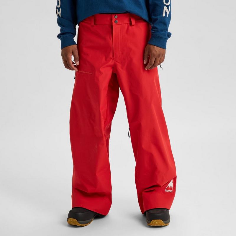 Burton Men's 50/50 80s Powdershell 3L Pant