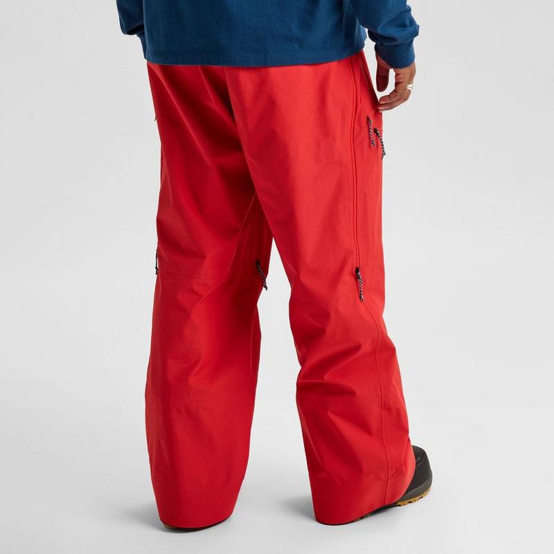 Burton Men's 50/50 80s Powdershell 3L Pant