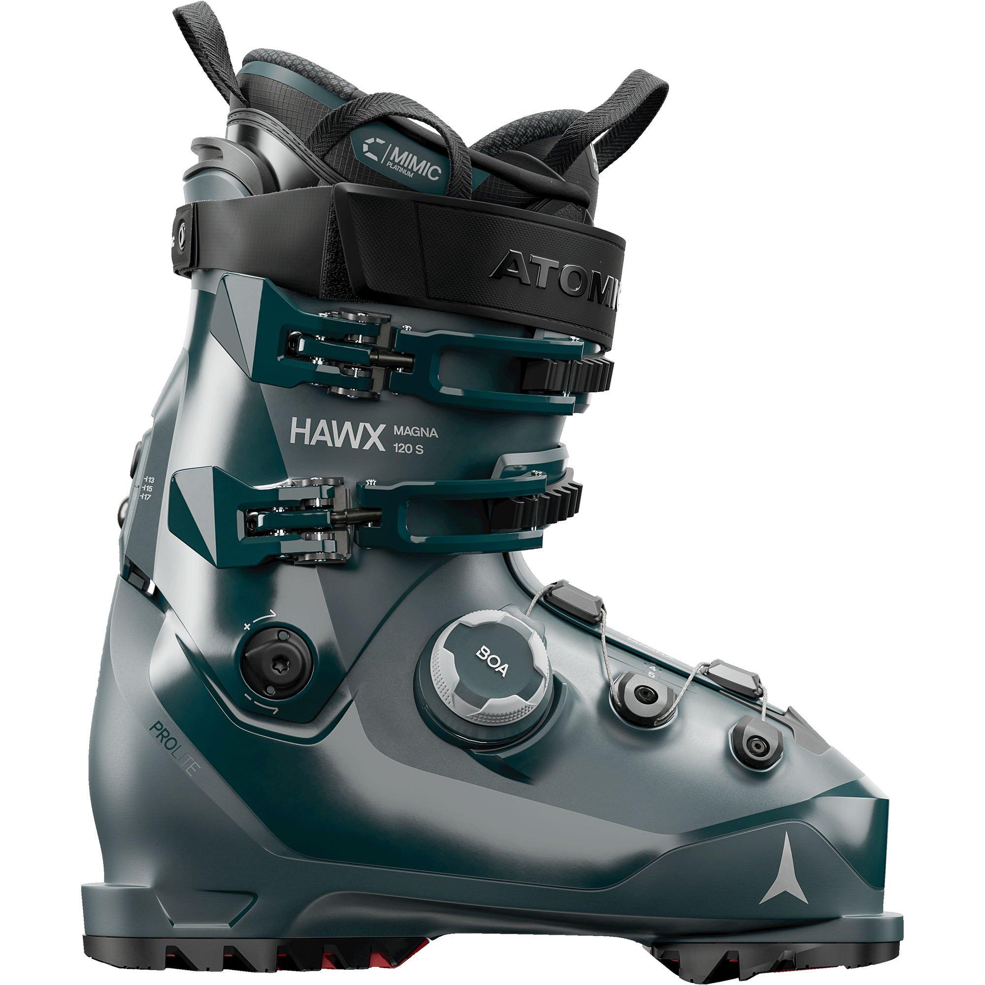 Unisex Hawx Magna 120 S BOA Ski Boot [2027] | Atomic | Sporting Life Online