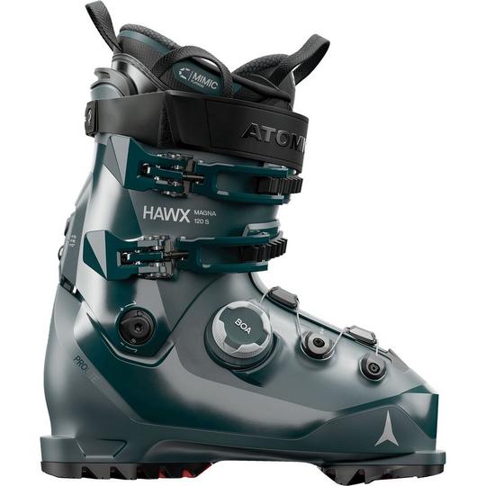 Unisex Hawx Magna 120 S BOA Ski Boot [2027] | Atomic | Sporting Life Online