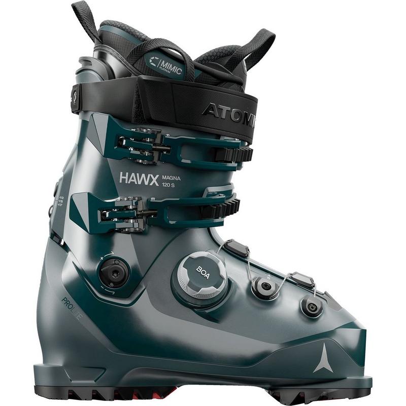 Atomic Unisex Hawx Magna 120 S BOA Ski Boot [2027]
