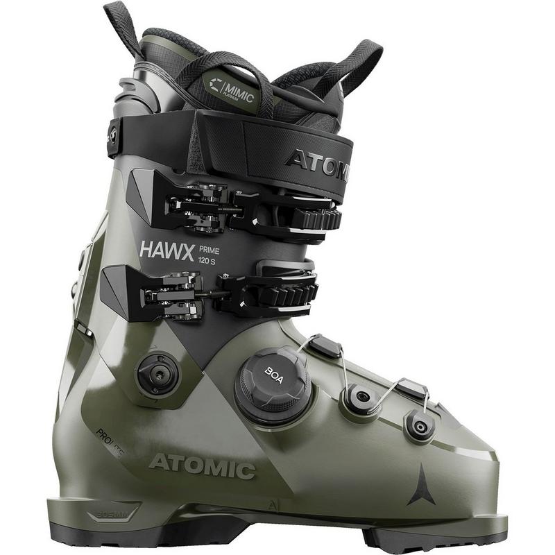 Atomic Unisex Hawx Prime 120 S BOA Ski Boot [2027]