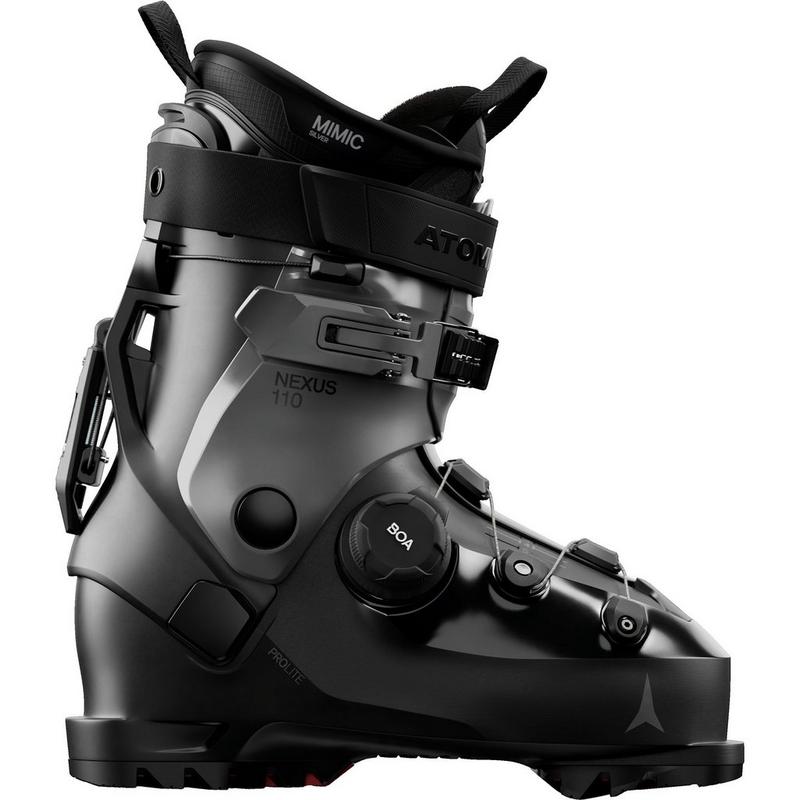 Atomic Unisex Nexus 110 BOA Ski Boot [2027]