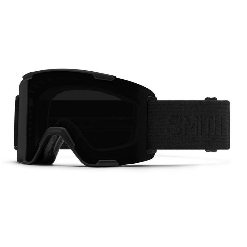 Smith Stash XL Snow Goggle