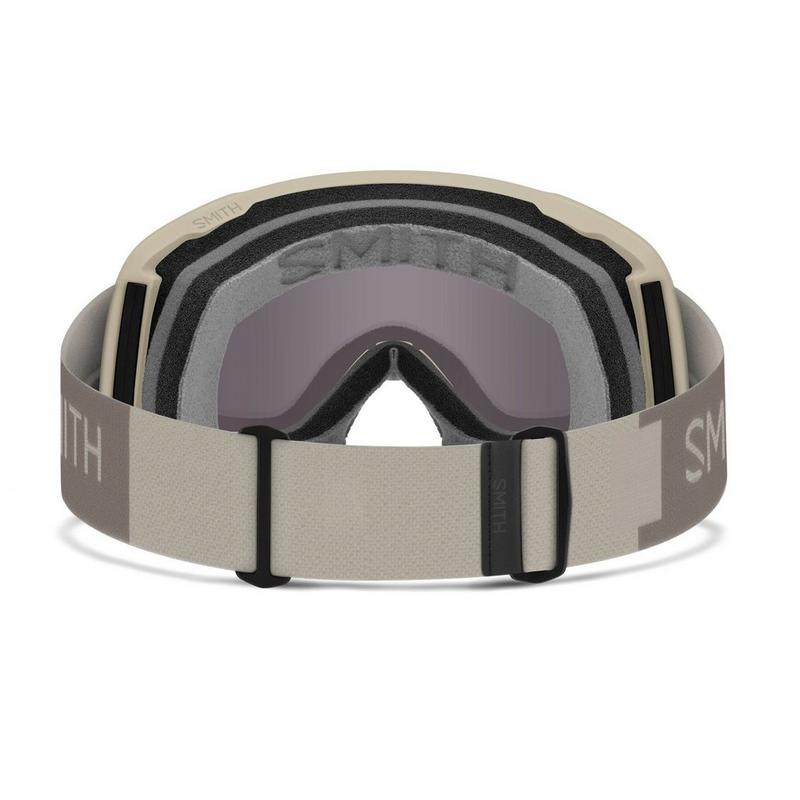Smith Shakedown Snow Goggle