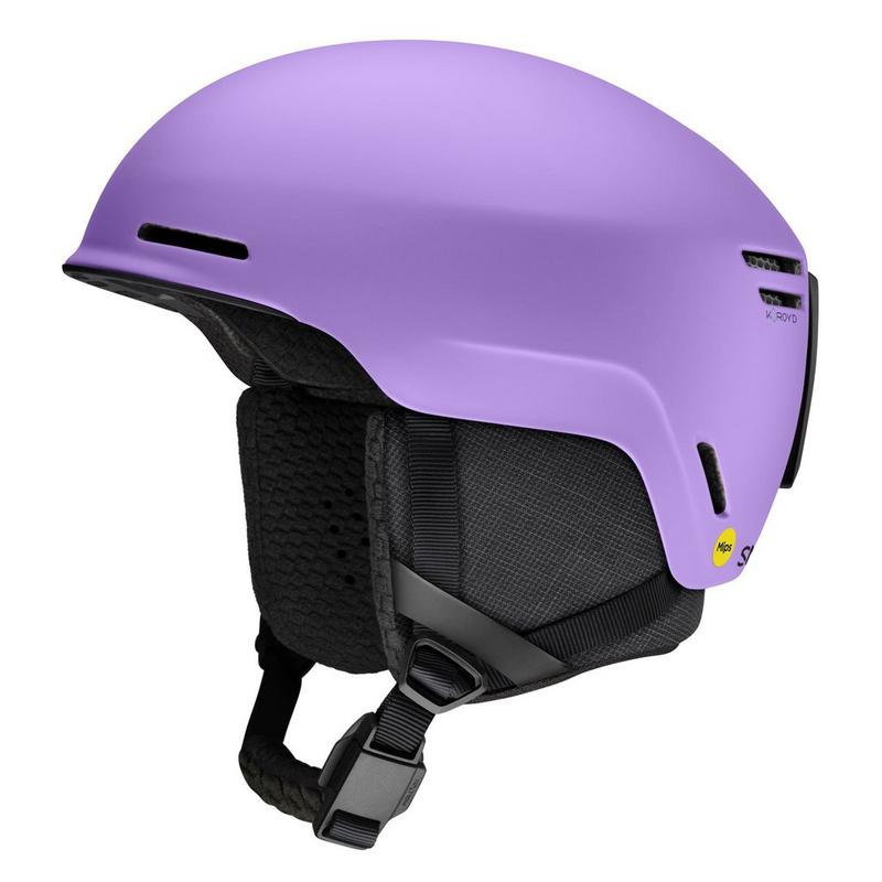 Smith Method Pro MIPS® Snow Helmet