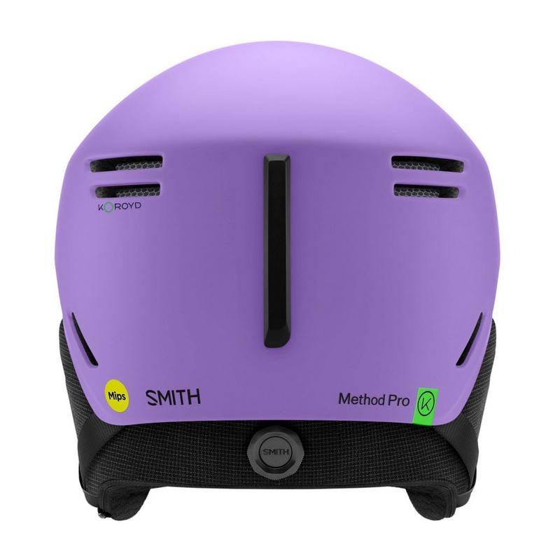 Smith Method Pro MIPS® Snow Helmet