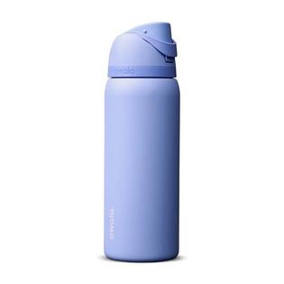 Owala FreeSip Water Bottle (32 oz - Out of the Blue)