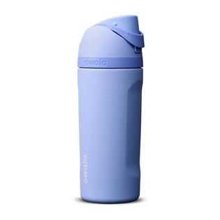 Owala Kids' FreeSip Water Bottle (16 oz - Out of the Blue)