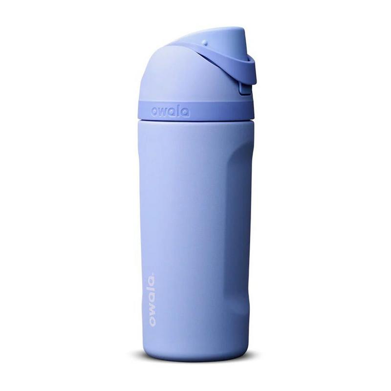 Owala Kids' FreeSip Water Bottle (16 oz - Out of the Blue)
