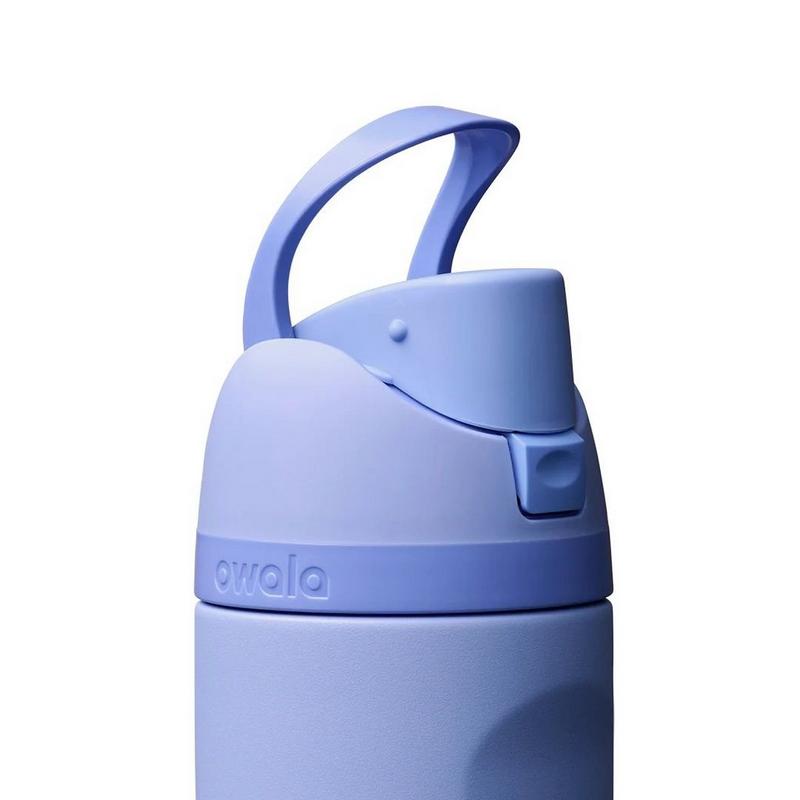 Owala Kids' FreeSip Water Bottle (16 oz - Out of the Blue)