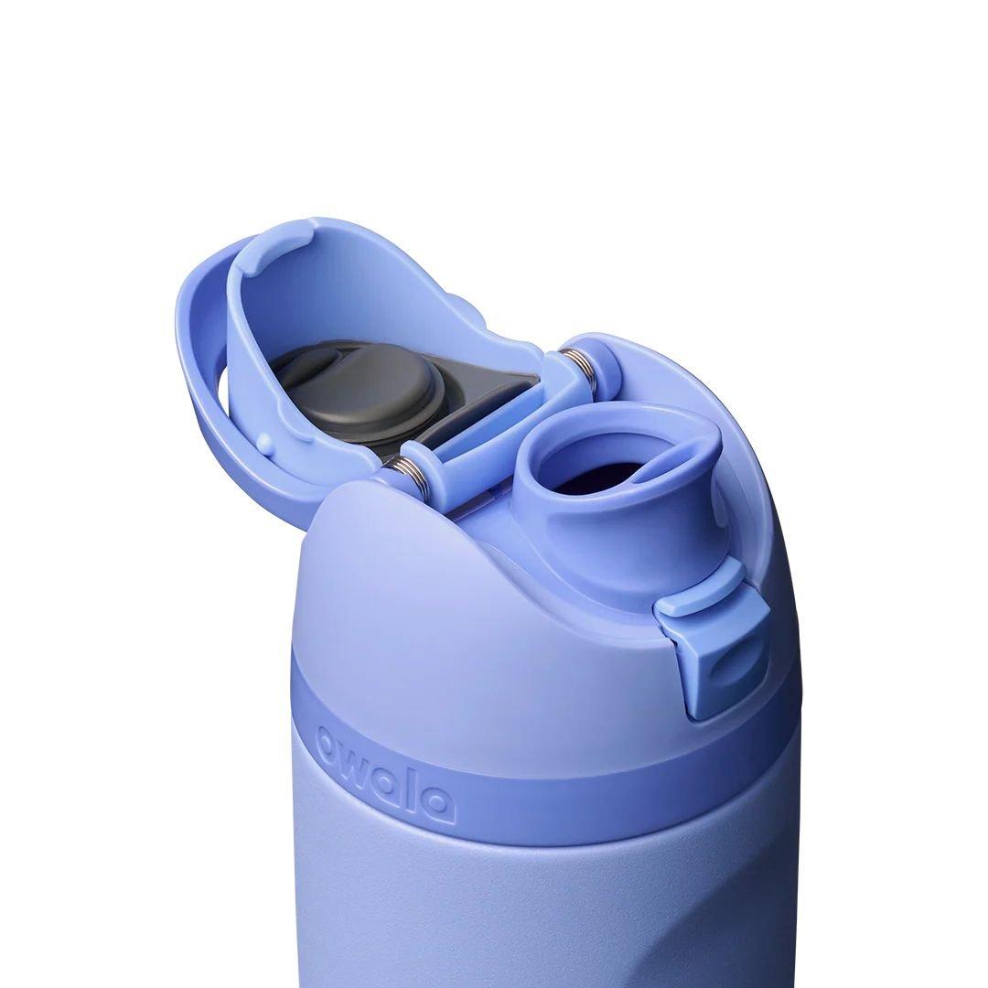 Kids' FreeSip Water Bottle (16 oz - Out of the Blue) | Sporting