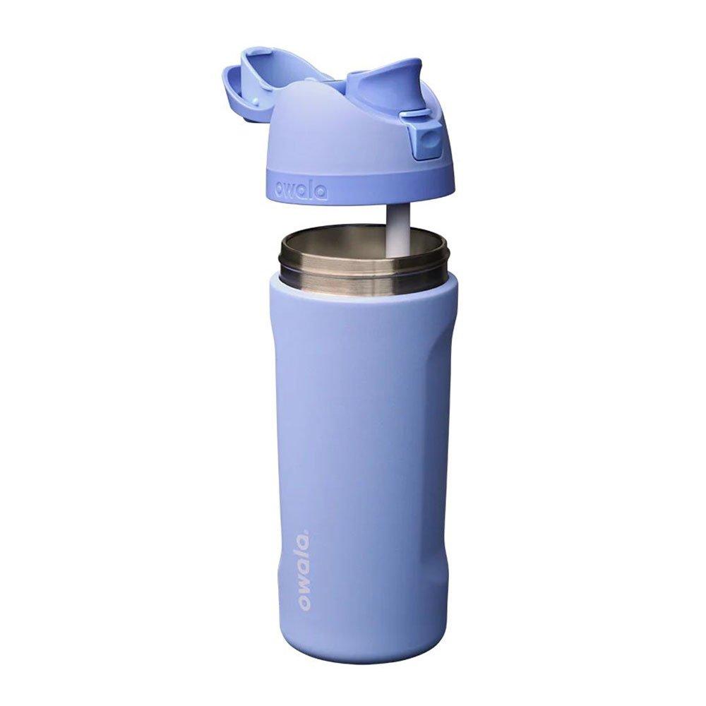 owala kids freesip 水筒 日本未発売カラー　新品未使用　青 Kids-FreeSip-Water-Bottle-16-