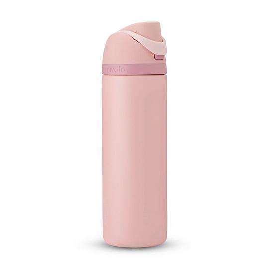 FreeSip Water Bottle (24 oz - Rose Quartz) | Sporting Life Online