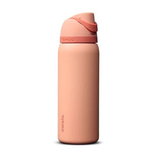 Owala Bouteille d eau FreeSip  32 oz - Peach of Mind 