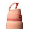 Bouteille d eau FreeSip  32 oz - Peach of Mind 