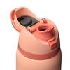 Bouteille d eau FreeSip  32 oz - Peach of Mind 