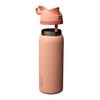 Bouteille d eau FreeSip  32 oz - Peach of Mind 