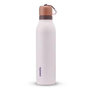 Owala FreeSip Twist Water Bottle (24 oz - Sleepy Lavender)