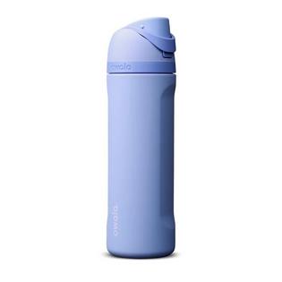 Owala Bouteille d'eau FreeSip (24 oz - Out of the Blue)