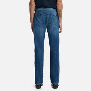 7 For All Mankind Jean The Straight pour hommes