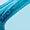 Blue | Kids' Caiman Jr Swim Goggle