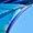 Blue Mirror | Xcel Swim Goggle