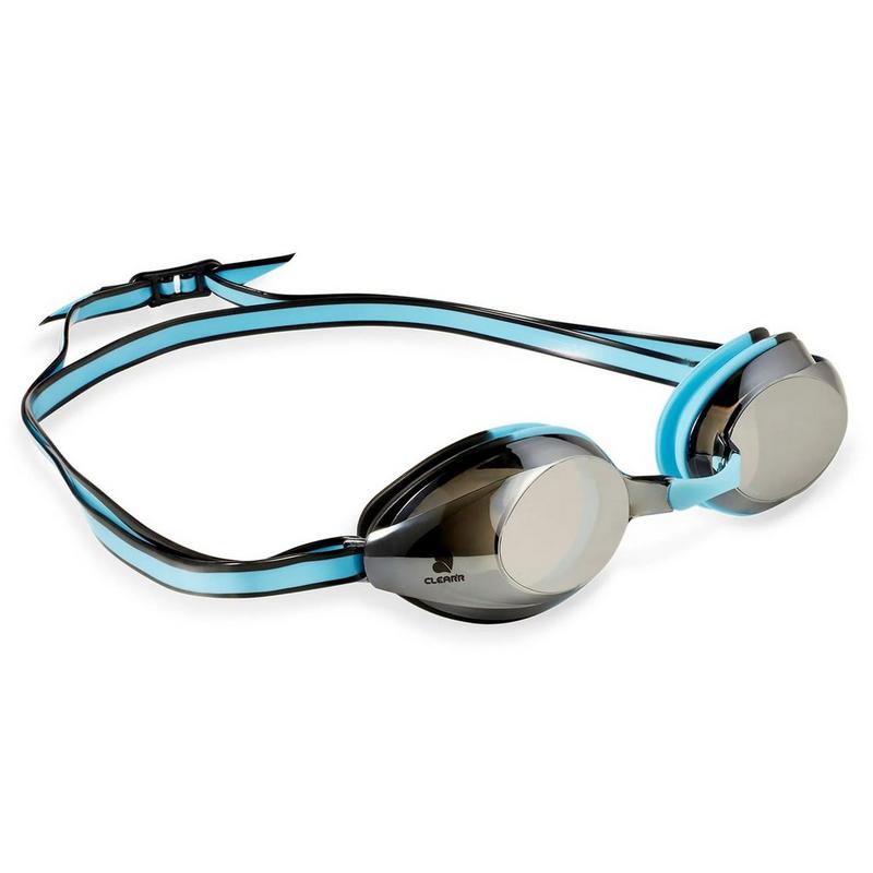Clear'r Lunettes de natation Xcel