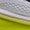 White Black Lemon Venom Electric Yellow | Men's Vomero Plus Running Shoe