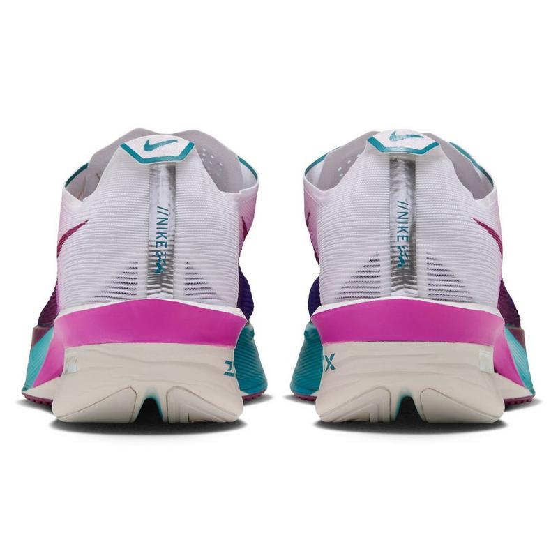 Nike Women's Vaporfly 4 Road Racing Shoe