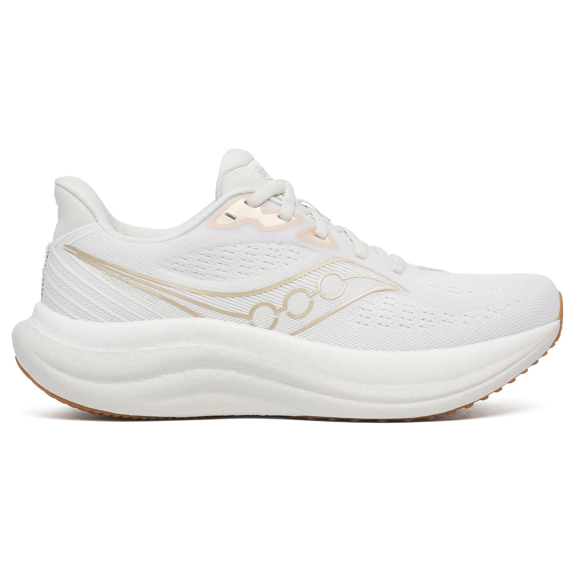 Women's Triumph 23 Running Shoe (Wide) | Saucony | Sporting Life