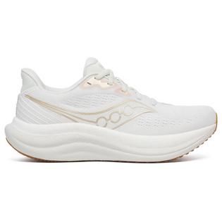 Saucony Women's Triumph 23 Running Shoe (Wide)