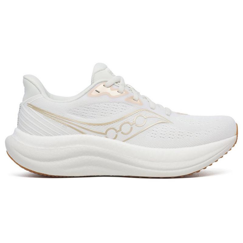 Saucony Chaussures de course Triumph 23 pour femmes (large)