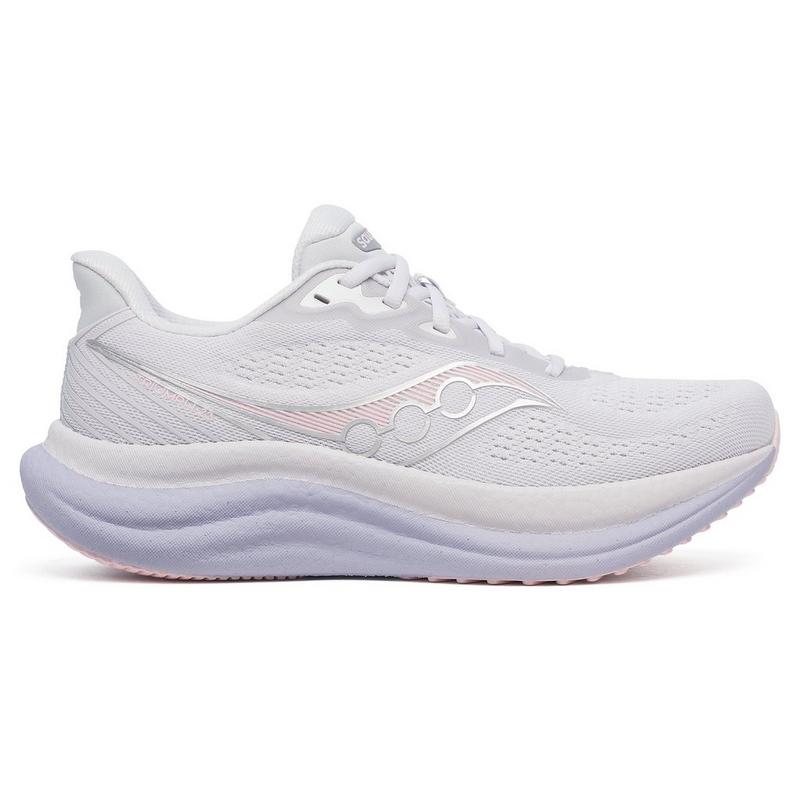 Saucony Chaussures de course Triumph 23 pour femmes