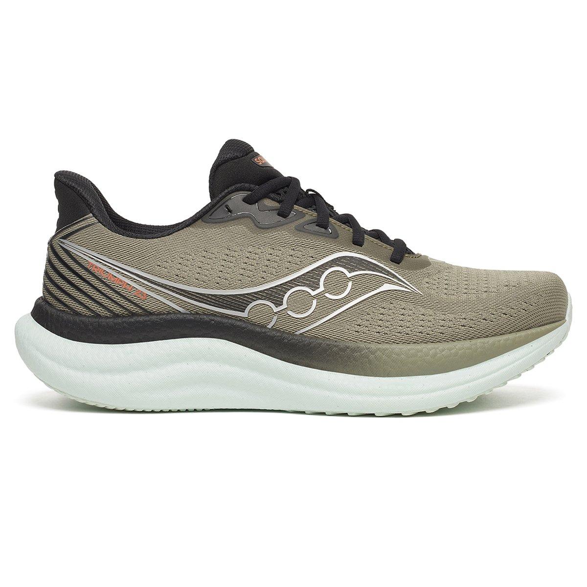 Men's Triumph 23 Running Shoe | Saucony | Sporting Life Online