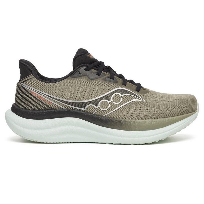 Saucony Chaussures de course Triumph 23 pour hommes