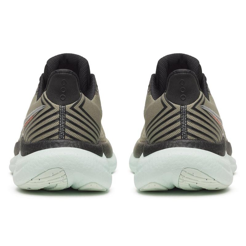 Saucony Chaussures de course Triumph 23 pour hommes
