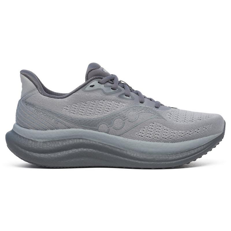 Saucony Chaussures de course Triumph 23 pour hommes