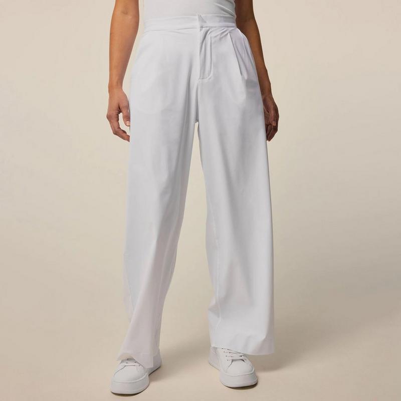 Greyson Pantalon Phoenix &agrave; jambe large pour femmes