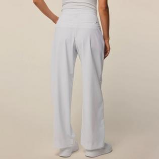 Greyson Women's Phoenix Wide Leg Trouser Pant